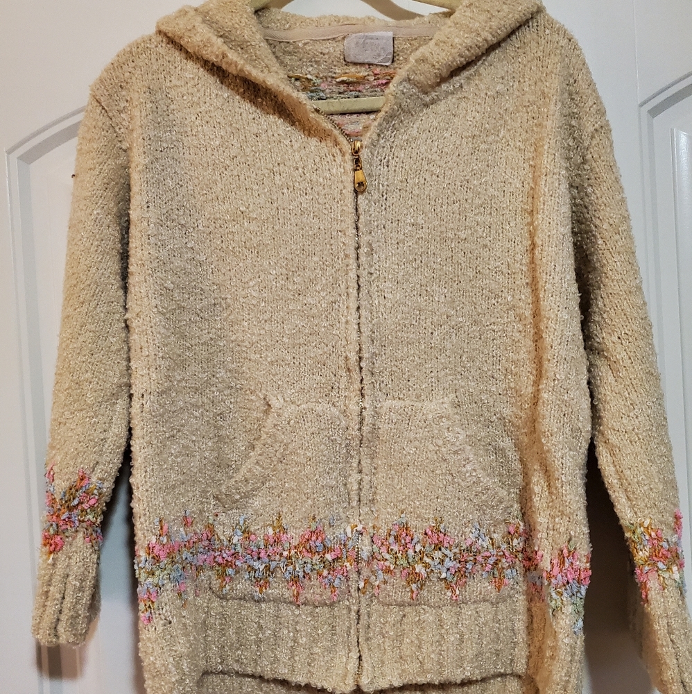POL sweater